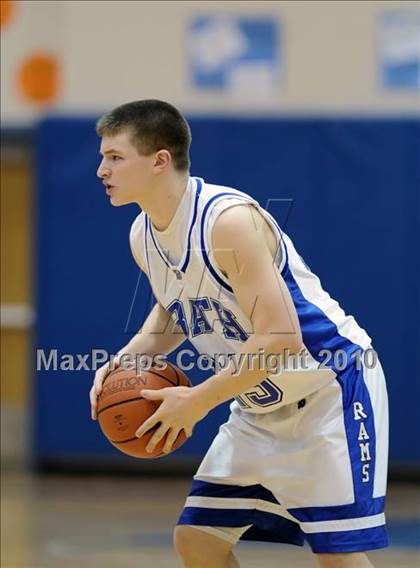 Thumbnail 2 in Penn Yan Academy @ Haverling photogallery.