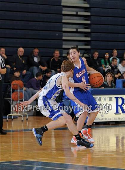 Thumbnail 3 in Penn Yan Academy @ Haverling photogallery.