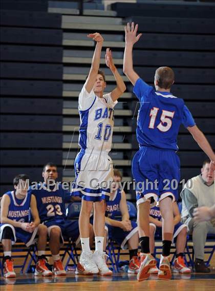 Thumbnail 3 in Penn Yan Academy @ Haverling photogallery.