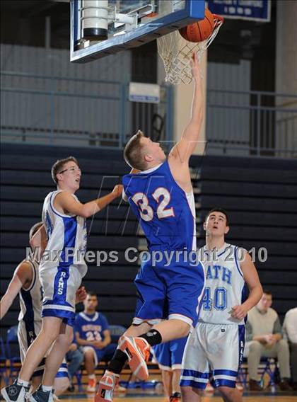 Thumbnail 1 in Penn Yan Academy @ Haverling photogallery.