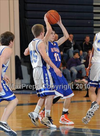 Thumbnail 2 in Penn Yan Academy @ Haverling photogallery.