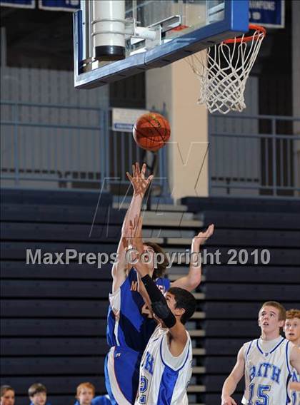 Thumbnail 1 in Penn Yan Academy @ Haverling photogallery.