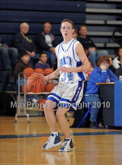 Thumbnail 2 in Penn Yan Academy @ Haverling photogallery.