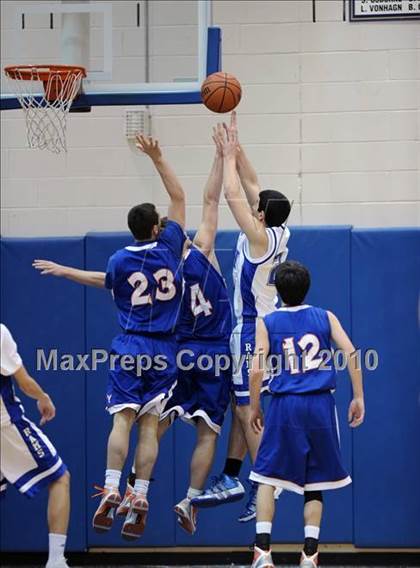 Thumbnail 2 in Penn Yan Academy @ Haverling photogallery.