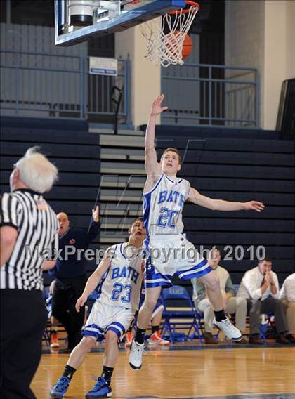 Thumbnail 1 in Penn Yan Academy @ Haverling photogallery.