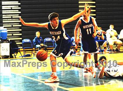 Thumbnail 2 in Penn Yan Academy @ Haverling photogallery.