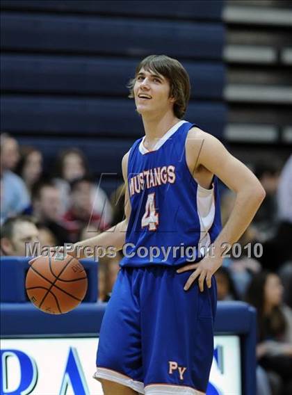 Thumbnail 1 in Penn Yan Academy @ Haverling photogallery.