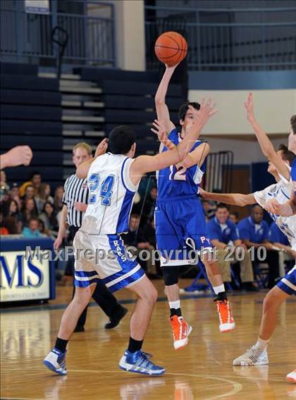 Thumbnail 3 in Penn Yan Academy @ Haverling photogallery.