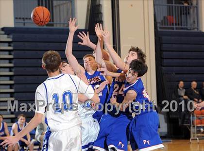Thumbnail 1 in Penn Yan Academy @ Haverling photogallery.