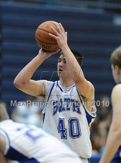 Thumbnail 3 in Penn Yan Academy @ Haverling photogallery.