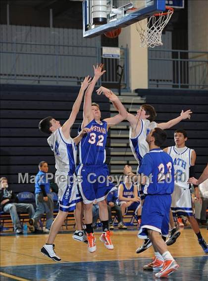 Thumbnail 2 in Penn Yan Academy @ Haverling photogallery.