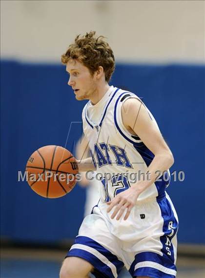 Thumbnail 1 in Penn Yan Academy @ Haverling photogallery.