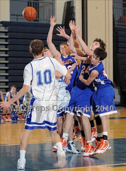 Thumbnail 3 in Penn Yan Academy @ Haverling photogallery.