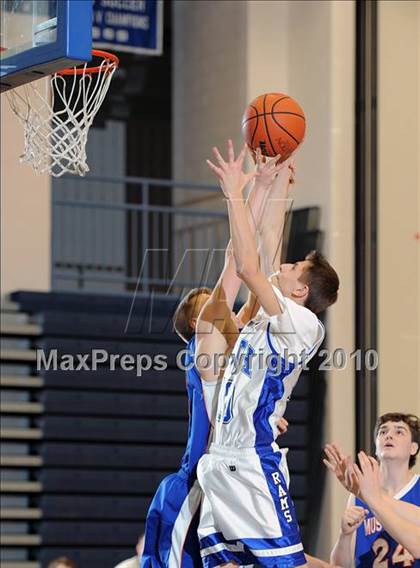 Thumbnail 1 in Penn Yan Academy @ Haverling photogallery.