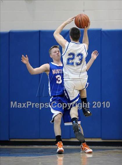 Thumbnail 3 in Penn Yan Academy @ Haverling photogallery.