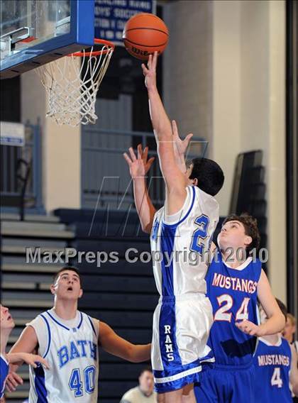 Thumbnail 1 in Penn Yan Academy @ Haverling photogallery.