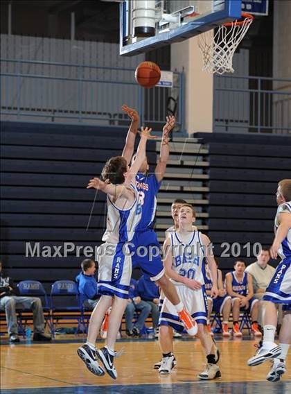 Thumbnail 2 in Penn Yan Academy @ Haverling photogallery.