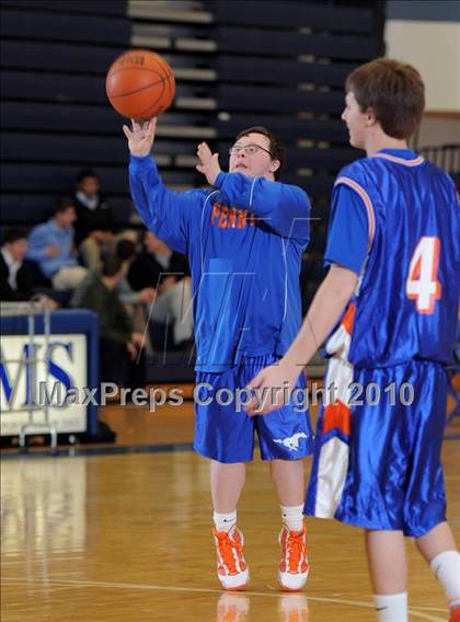 Thumbnail 3 in Penn Yan Academy @ Haverling photogallery.