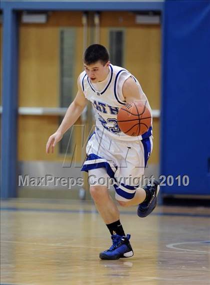 Thumbnail 1 in Penn Yan Academy @ Haverling photogallery.