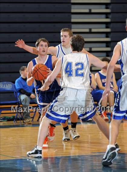 Thumbnail 1 in Penn Yan Academy @ Haverling photogallery.