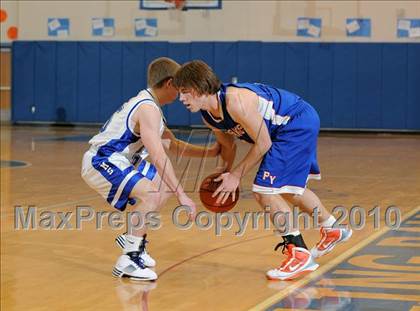 Thumbnail 1 in Penn Yan Academy @ Haverling photogallery.