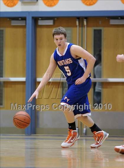 Thumbnail 2 in Penn Yan Academy @ Haverling photogallery.