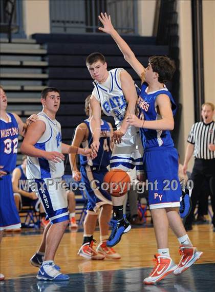 Thumbnail 3 in Penn Yan Academy @ Haverling photogallery.