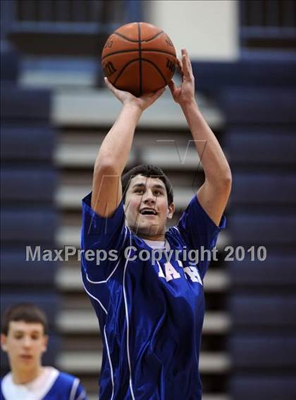 Thumbnail 3 in Penn Yan Academy @ Haverling photogallery.