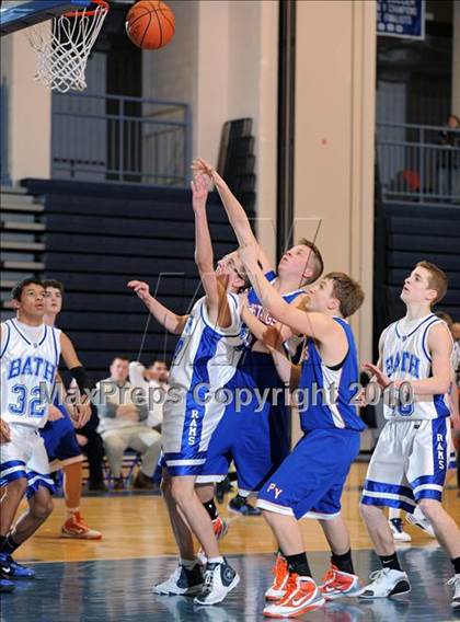 Thumbnail 2 in Penn Yan Academy @ Haverling photogallery.
