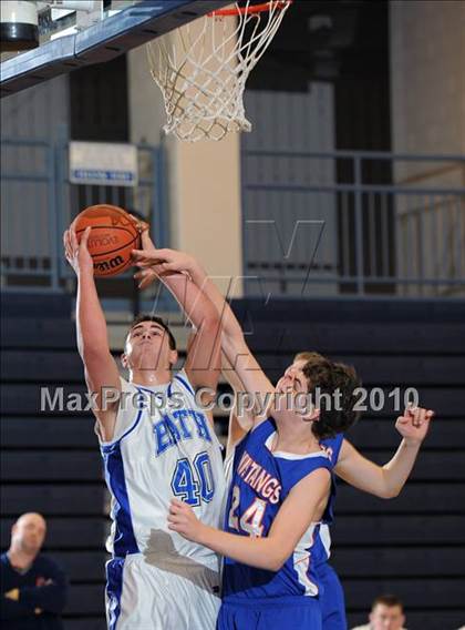 Thumbnail 3 in Penn Yan Academy @ Haverling photogallery.