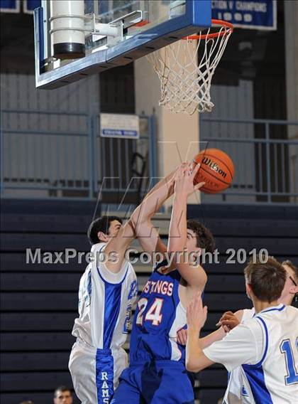 Thumbnail 1 in Penn Yan Academy @ Haverling photogallery.