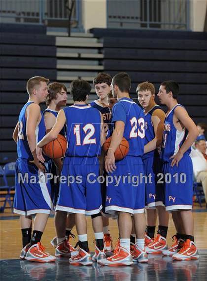 Thumbnail 1 in Penn Yan Academy @ Haverling photogallery.