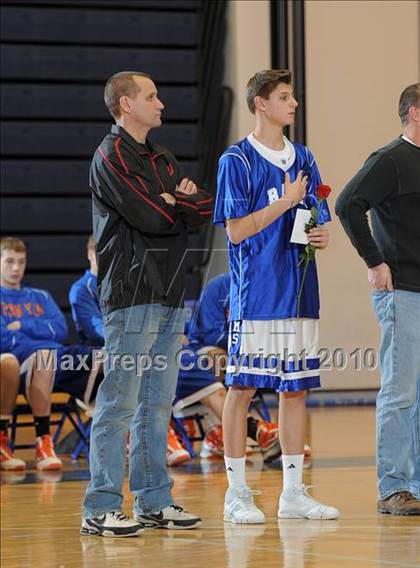 Thumbnail 3 in Penn Yan Academy @ Haverling photogallery.