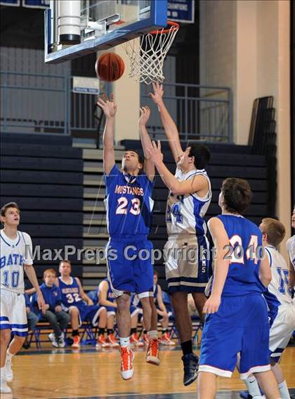 Thumbnail 1 in Penn Yan Academy @ Haverling photogallery.