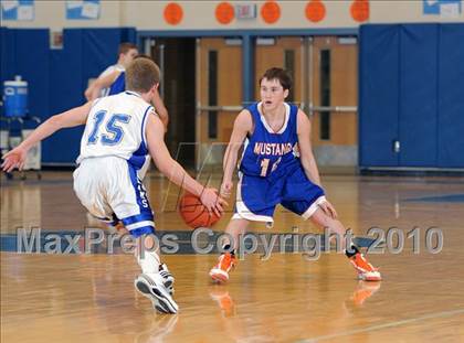 Thumbnail 3 in Penn Yan Academy @ Haverling photogallery.