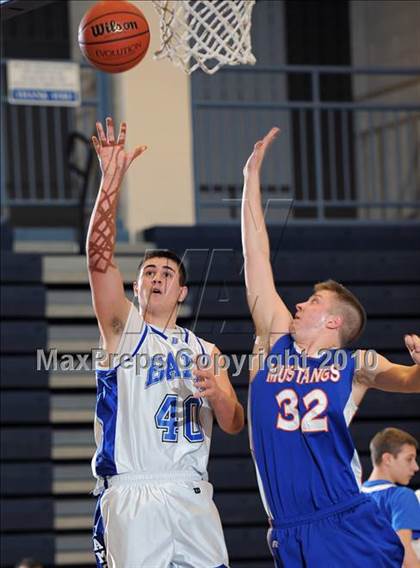 Thumbnail 1 in Penn Yan Academy @ Haverling photogallery.