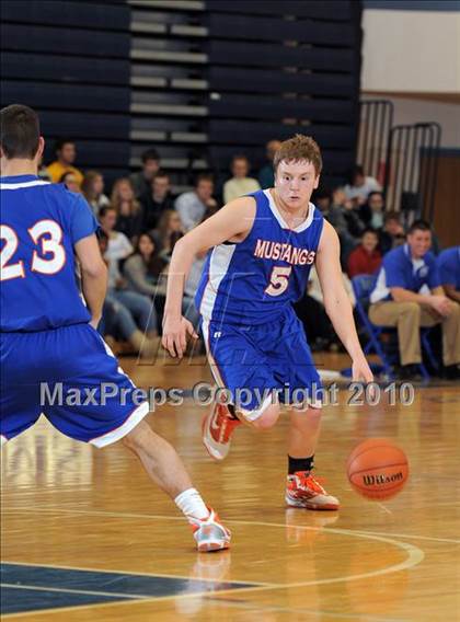 Thumbnail 3 in Penn Yan Academy @ Haverling photogallery.