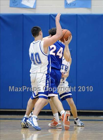Thumbnail 1 in Penn Yan Academy @ Haverling photogallery.