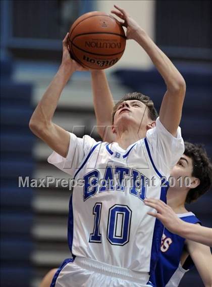 Thumbnail 2 in Penn Yan Academy @ Haverling photogallery.