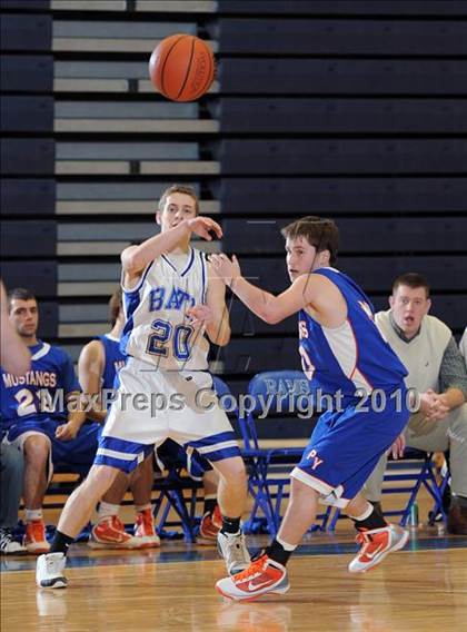Thumbnail 2 in Penn Yan Academy @ Haverling photogallery.