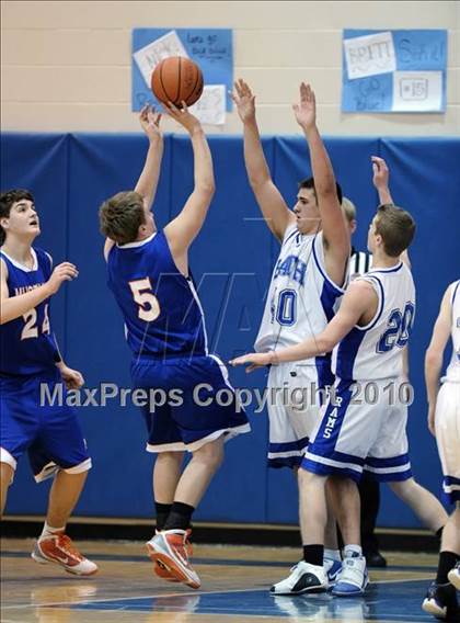 Thumbnail 3 in Penn Yan Academy @ Haverling photogallery.