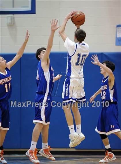 Thumbnail 3 in Penn Yan Academy @ Haverling photogallery.