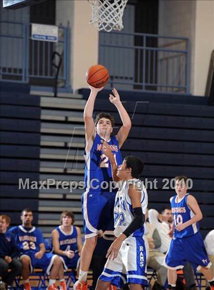 Thumbnail 1 in Penn Yan Academy @ Haverling photogallery.
