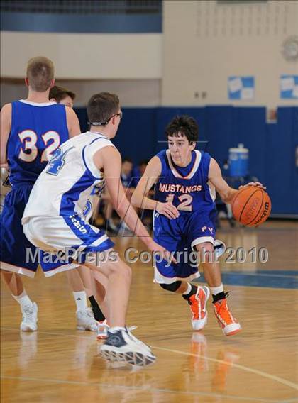 Thumbnail 1 in Penn Yan Academy @ Haverling photogallery.