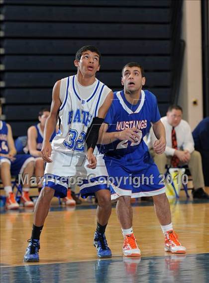 Thumbnail 1 in Penn Yan Academy @ Haverling photogallery.