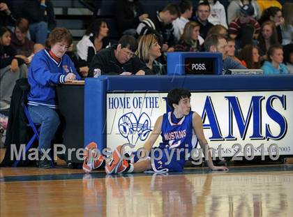 Thumbnail 1 in Penn Yan Academy @ Haverling photogallery.