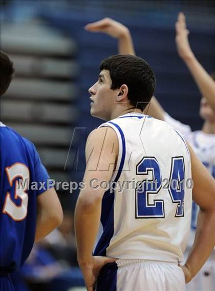 Thumbnail 3 in Penn Yan Academy @ Haverling photogallery.
