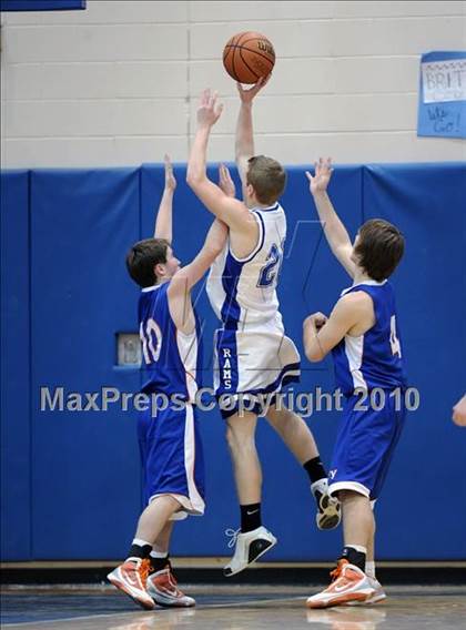 Thumbnail 2 in Penn Yan Academy @ Haverling photogallery.