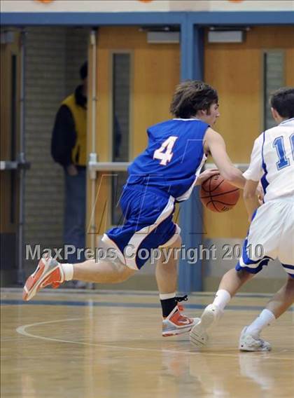 Thumbnail 1 in Penn Yan Academy @ Haverling photogallery.