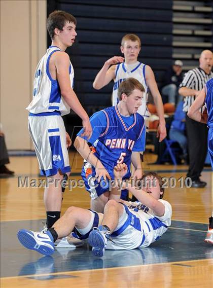 Thumbnail 1 in Penn Yan Academy @ Haverling photogallery.